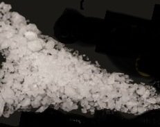 ICE ICE BABY