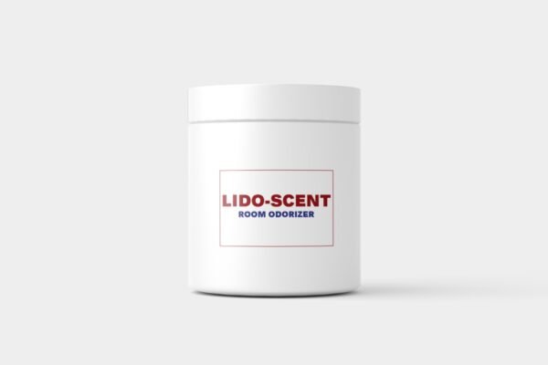 Lido-Scent