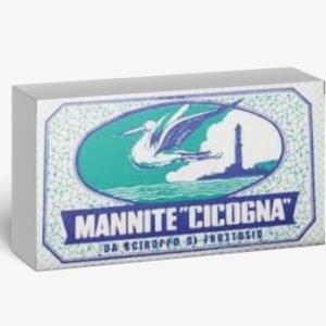 Mannite Ciciogna