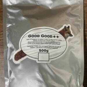GOOD GOOD ++