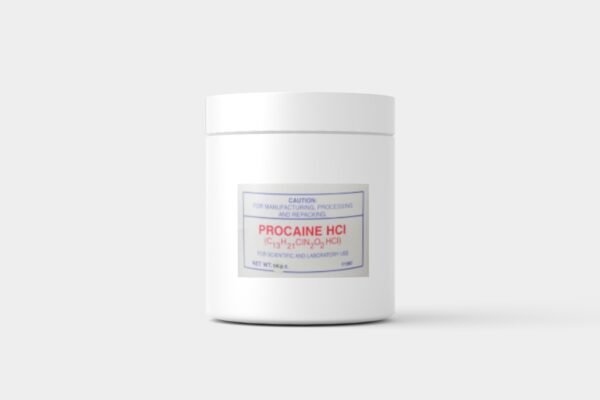 Procaine (Copy)