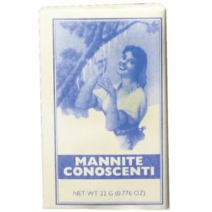 Mannite Conoscenti