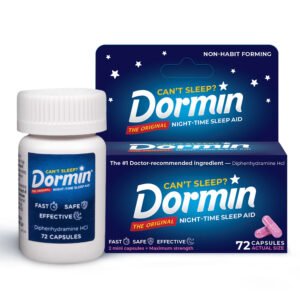 Dormin