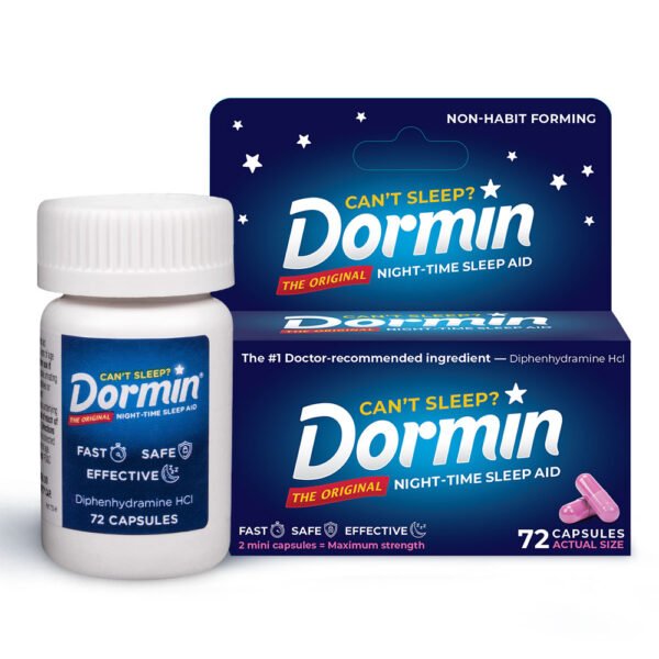 Dormin