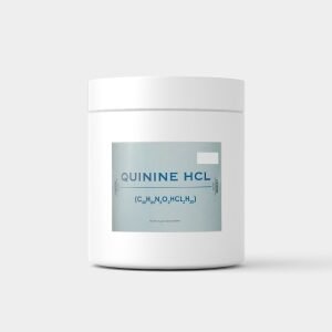 Quinine HCL
